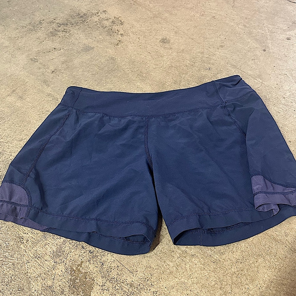 Lululemon shorts